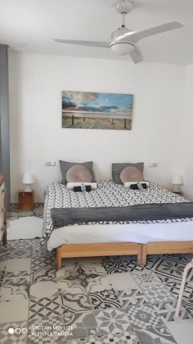 Precioso Apartamento Con A/A En Ruzafa Con Terracita Privada Y Acceso A Un Jardin, Para 2-3 Personas Valence Extérieur photo