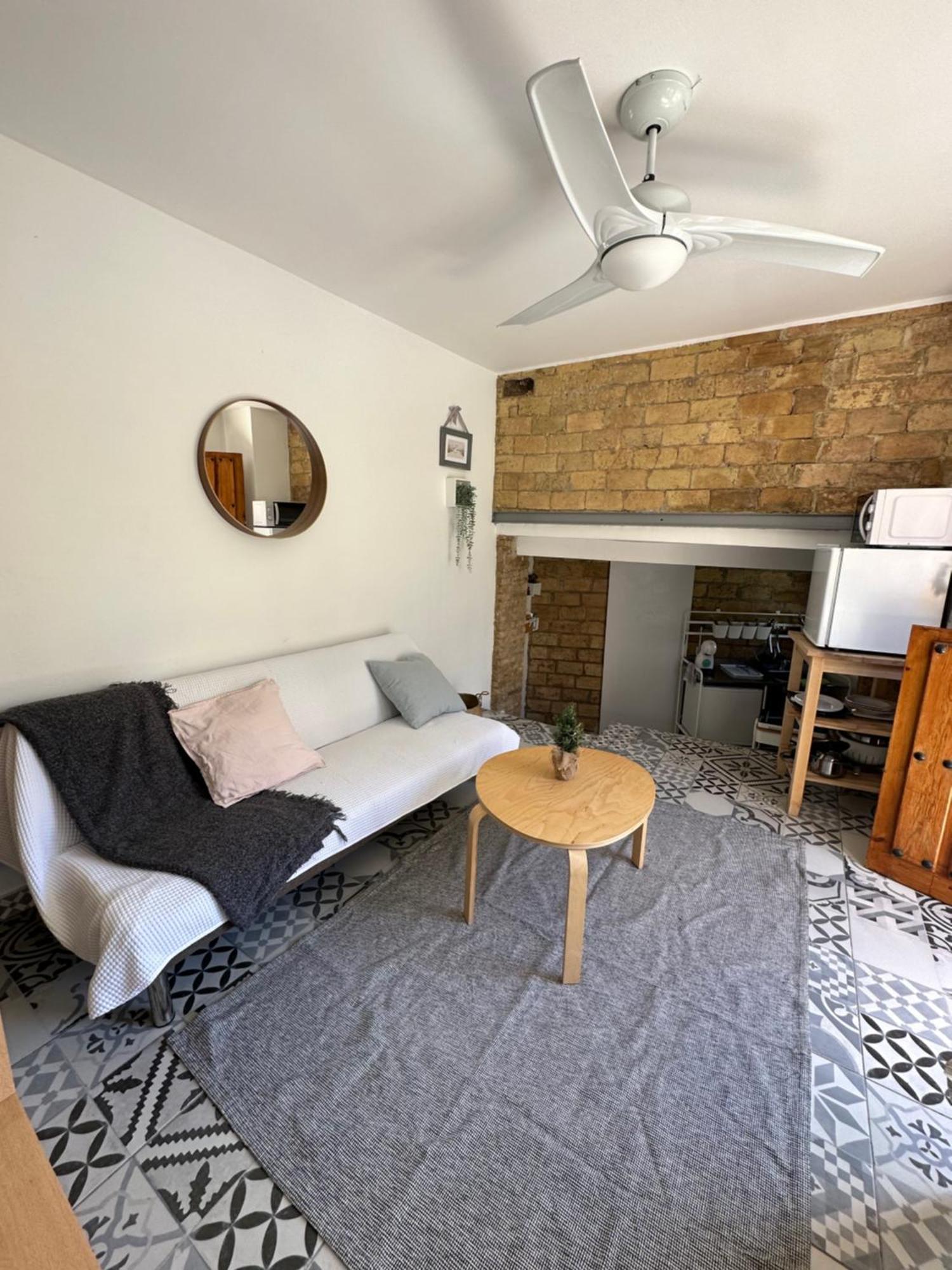 Precioso Apartamento Con A/A En Ruzafa Con Terracita Privada Y Acceso A Un Jardin, Para 2-3 Personas Valence Extérieur photo